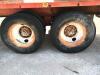 1973 Trailmobile 45Ft Flatbed Trailer - 15