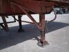 1973 Trailmobile 45Ft Flatbed Trailer - 25