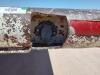 1969 Hobb 40Ft Flatbed Trailer - 8