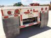 1969 Hobb 40Ft Flatbed Trailer - 15