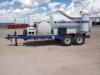 2013 Vacmaster Tank Trailer - 2