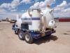 2013 Vacmaster Tank Trailer - 3