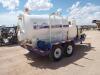 2013 Vacmaster Tank Trailer - 5