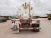2014 Galyean 130BBL Vacuum Tank Trailer - 3