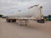 2014 Galyean 130BBL Vacuum Tank Trailer - 5