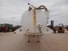 2014 Galyean 130BBL Vacuum Tank Trailer - 6