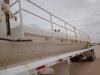 2014 Galyean 130BBL Vacuum Tank Trailer - 10
