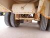 2014 Galyean 130BBL Vacuum Tank Trailer - 14
