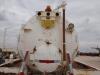 2014 Galyean 130BBL Vacuum Tank Trailer - 20