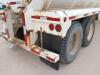 2014 Galyean 130BBL Vacuum Tank Trailer - 21