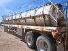 2013 Tytal 130BBL Vacuum Tank Trailer - 4