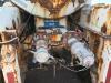 2013 Tytal 130BBL Vacuum Tank Trailer - 5