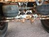 2013 Tytal 130BBL Vacuum Tank Trailer - 7