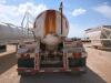 2012 Hercules 130 BBL Vacuum Tank Trailer - 3