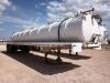2012 Hercules 130 BBL Vacuum Tank Trailer - 5