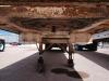 2012 Hercules 130 BBL Vacuum Tank Trailer - 8