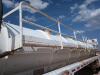 2012 Hercules 130 BBL Vacuum Tank Trailer - 10