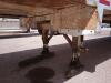 2012 Hercules 130 BBL Vacuum Tank Trailer - 12
