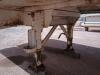 2012 Hercules 130 BBL Vacuum Tank Trailer - 13