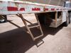 2012 Hercules 130 BBL Vacuum Tank Trailer - 14