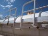 2012 Hercules 130 BBL Vacuum Tank Trailer - 15