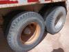 2012 Hercules 130 BBL Vacuum Tank Trailer - 17