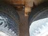 2012 Hercules 130 BBL Vacuum Tank Trailer - 18