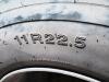 2012 Hercules 130 BBL Vacuum Tank Trailer - 20