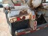 2012 Hercules 130 BBL Vacuum Tank Trailer - 21