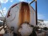 2012 Hercules 130 BBL Vacuum Tank Trailer - 22
