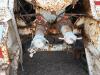 2012 Hercules 130 BBL Vacuum Tank Trailer - 23