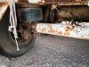 2012 Hercules 130 BBL Vacuum Tank Trailer - 24