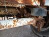 2012 Hercules 130 BBL Vacuum Tank Trailer - 25