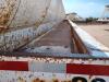2012 Hercules 130 BBL Vacuum Tank Trailer - 27