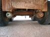 2012 Hercules 130 BBL Vacuum Tank Trailer - 31