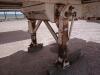 2012 Hercules 130 BBL Vacuum Tank Trailer - 32