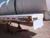 2012 Hercules 130 BBL Vacuum Tank Trailer - 33