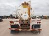 2012 Galyean 130BBL Vacuum Tank Trailer - 3