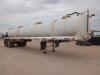 2012 Galyean 130BBL Vacuum Tank Trailer - 5