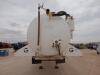 2012 Galyean 130BBL Vacuum Tank Trailer - 6