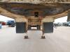 2012 Galyean 130BBL Vacuum Tank Trailer - 8