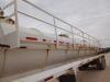 2012 Galyean 130BBL Vacuum Tank Trailer - 11