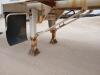 2012 Galyean 130BBL Vacuum Tank Trailer - 12