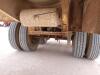 2012 Galyean 130BBL Vacuum Tank Trailer - 14