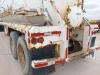 2012 Galyean 130BBL Vacuum Tank Trailer - 18