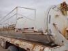 2012 Galyean 130BBL Vacuum Tank Trailer - 19