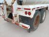 2012 Galyean 130BBL Vacuum Tank Trailer - 22