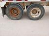 2012 Galyean 130BBL Vacuum Tank Trailer - 24