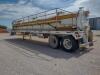 2010 Galyean Vacuum Tank Trailer - 2
