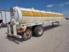 2010 Galyean Vacuum Tank Trailer - 4